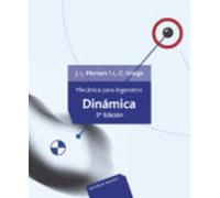 Mecanica Para Ingenieros. Volumen 2. Dinamica (3ª Ed.)