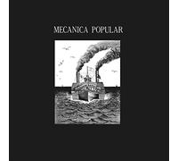 Mecanica Popular - Que Sucede Con El Tiempo? [Vinilo]