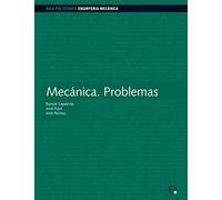 Mecánica. Problemas: 43 (Aula Politècnica)