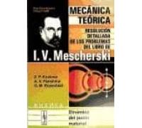 mecanica teorica resolucion detallada del libro de i. v. meschers ki: