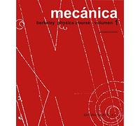 Mecanica - Tomo 1 (Spanish Edition): Vol.1 (Curso de física de Berkeley)