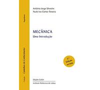 Mecânica. Uma Introdução - 2ª Edição