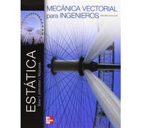 MECANICA VECTORIAL PARA INGENIEROS ESTATICA