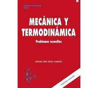 MECANICA Y TERMODINAMICA