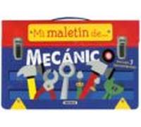 mecánico (Mi maletín de...)