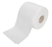 Mecánico Cara Limpieza Toalla, Red Textura 16m 18 X 20.5 cm/7.1 X 8.1 en Tejido Bolso Servilleta No-tejido Tela por Facial Limpieza