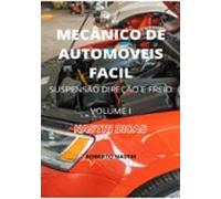 Mecânico De Automóveis Fácil (ebook)