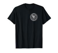Mecánico de coche mecánico para coche, mecatrónico, logotipo de gremio Camiseta