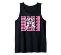 Mecánico De Coches Chica Garaje Llave Mamá Chicas Rudas Camiseta sin Mangas
