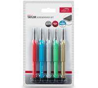 Mecánico de Precisión Juego Destornilladores Mini Desatornillador Pentalobe Torx