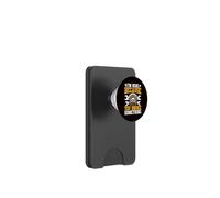 Mecánico - Estoy aquí porque rompiste algo PopSockets PopWallet para MagSafe