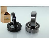 MECANIGOMEZ-Rodamiento Rueda Trasera Moto Beta 04-21. (25-1070)