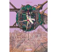 Mécanique Céleste : La Source