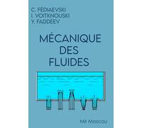 Mécanique des fluides