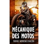 Mécanique des motos