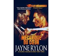 Mécanique du cœur (Powertools: Belles Mécaniques)