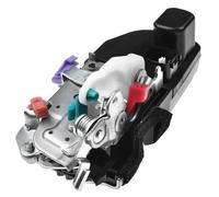 Mecanismo Accesorios Coche Actuador Pestillo Bloqueo Puerta Delantera Derecha 5008620AA Para Chrysler Para Neon 2000 2001 2002 4783592AB Actuador pestillo