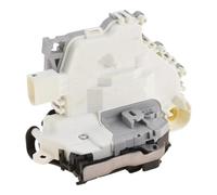 Mecanismo Accesorios Coche Actuador Pestillo Bloqueo Puerta Lateral Conductor 6 Pines 8X1837015A 8KD837015H Para TT A1 A3 A4 A5 Q5 8X1837015C Actuador pestillo