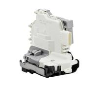 Mecanismo Accesorios Coche Actuador Pestillo Bloqueo Puerta Trasera Derecha 6 Pines 8X0839016 Para A1 A4 Q5 S1 RS4 SQ5 8X1839016C Actuador pestillo