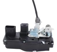 Mecanismo Actuador Bloqueo Puerta 152698732277093422922928 Para Cadillac Para CTS 2008-2014 Actuador Cerradura Puerta Eléctrica Delantera Derecha Pestillo Cable
