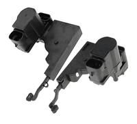 Mecanismo Actuador Bloqueo Puerta 22144363 22144362 764-017 Para Cadillac Para Allante Para DeVille Para Eldorado Para Sevilla Delantero Trasero Izquierdo Derecho(1set)