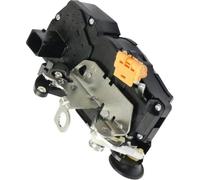 Mecanismo Actuador Bloqueo Puerta 22862238 22862242 Para Cadillac Para CTS 2008 2009 2010 2011 2012 2013 2014 Actuador Cerradura Puerta Trasera Volante Izquierda(Rear Left)