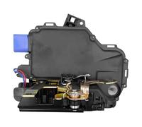 Mecanismo Actuador Bloqueo Puerta 3B1837015Aq 3B1837015Bc 5J1837015 6Qd837015B Para Fabia II 2007-2014 Para Roomster 2006-2015 Cerradura Central Delantera Izquierda