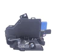 Mecanismo Actuador Bloqueo Puerta 3D1837015AQ 3D1837016AD 7L6839015D 7L6839016D Para Cayenne Actuador Cerradura Puerta(Right Front)