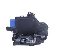 Mecanismo Actuador Bloqueo Puerta 3D1837015AQ 3D1837016AD 7L6839015D 7L6839016D Para Cayenne Actuador Cerradura Puerta(Left Front)