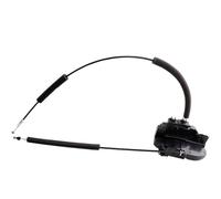 Mecanismo Actuador Bloqueo Puerta 80501EB30A 80501EB300 Para NP300 Para Navara Para D40 Para Pathfinder 2.5L Para R51 Módulo Pestillo Actuador Bloqueo(RR 82500EB30C)