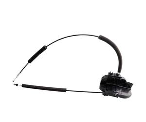 Mecanismo Actuador Bloqueo Puerta 80501EB30A 80501EB300 Para NP300 Para Navara Para D40 Para Pathfinder 2.5L Para R51 Módulo Pestillo Actuador Bloqueo(RR 82500EB30C)