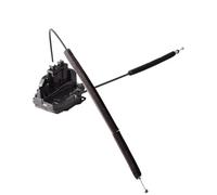 Mecanismo Actuador Bloqueo Puerta 82500EB30C 80501-EB30A 80500-EB30A 82501-EB30C 82500-EB30C Para NP300 Para Navara Para D40 Para Pathfinder(FR 80500-EB30A)