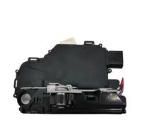 Mecanismo Actuador Bloqueo Puerta 8n1837015 3b1837016m Para Carrera Para Boxster Para Turbo Actuador Cerradura Puerta Pestillo(FL 8N1837015)