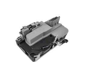 Mecanismo Actuador Bloqueo Puerta 9136S7 9135R9 Para 206 3 5 Para 206SW Para 206 Actuador Cerradura Puerta Eléctrica Conjunto Cerradura Puerta Delantera Izquierda Derecha(9136S7(Front Right))