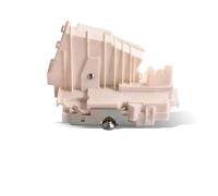 Mecanismo Actuador Bloqueo Puerta A1697202535 Para Benz Para W251 Para R350 Para GL450 Para ML350 2006-2013 Actuador Pestillo Cerradura Puerta Reemplaza(RL A1697302335)