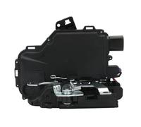 Mecanismo Actuador Bloqueo Puerta Para Octavia Hatchback Para Estate 1996-2010 Conjunto Pestillo Bloqueo Puerta Coche Actuador Módulo Mecanismo Motor(3B4839016)