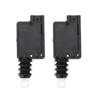 Mecanismo Actuador Cerradura Puerta 2 Piezas Para Clio I II Para Megane Para Scenic 7702127213 7702127962 7701029259 7701039565 Antirrobo Actuador Cerradura Puerta