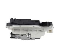 Mecanismo Actuador Cerradura Puerta Central 5N1837015A Para Seat Para Ibiza 6J Para MII Actuador Cerradura Puerta(Rear Right)