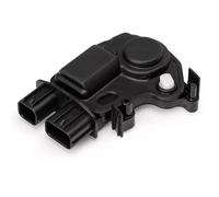 Mecanismo Actuador Cerradura Puerta Delantera Derecha Coche 5 Pines Para Accord Para Civic Para CR-V Para Odyssey Para Pilot 72115-S6A-J01 Actuador pestillo