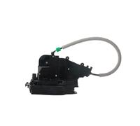 Mecanismo Actuador Cerradura Puerta Delantera Izquierda Derecha A0997208801 Para Benz 166 GLE450 GLS63 GLE350 250 GLS450 GLE320 A0997208701 Actuador pestillo(Trasera izquierda)