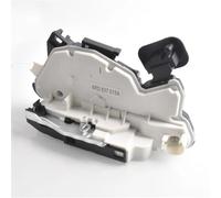 Mecanismo Actuador Cerradura Puerta Pestillo Accesorios Coche 6RD837015A 5K1837015A Para Skoda Para Yeti 5l 2009-2025 6RD837016A Actuador pestillo(Delantera izquierda)