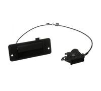 Mecanismo Actuador Pestillo Bloqueo Puerta Coche AC2Z-15264A01-A Para Ford E-150 E-250 E-350 Para Super Duty 2010 2011 2012 2013 2014 Actuador pestillo