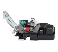 Mecanismo Actuador Pestillo Bloqueo Puerta Delantera Derecha Coche 55177042AC Para Jeep Para Liberty 2002 2003 2004 2005 2006 2007 Actuador pestillo