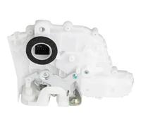 Mecanismo Actuador Pestillo Bloqueo Puerta Delantera Izquierda Coche 72150-SWA-D01 Para CR-V 2.4L L4 2007 2008 2009 2010 2011 DLA1728 Actuador pestillo