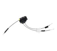 Mecanismo Actuador Pestillo Bloqueo Puerta Delantera Izquierda Coche 80501-CB81A Para Nissan Para Murano 2005 2006 2007 80501-CB81B 937250 Actuador pestillo