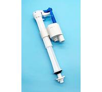 Mecanismo Alimentacion de Cisterna de Inodoro/WC | Valvula de Flotador E/Inferior | Produco Original Roca | Nuevo modelo/sustituye AH0001000R