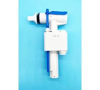 Mecanismo Alimentacion de Cisterna de Inodoro/WC | Valvula de Flotador Lateral | Produco Original Roca | Nuevo modelo/sustituye AH0001100R