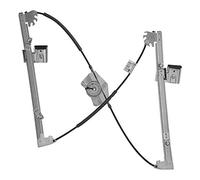 Mecanismo alzacristal eléctrico s/motor delantero dch.