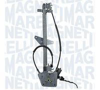 Mecanismo alzacristal s/motor anterior izdo.