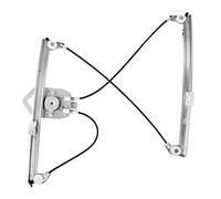 Mecanismo alzacristal s/motor delantero dch.